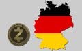 Zcash Germany