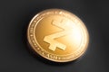 Zcash shiny coin
