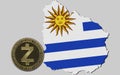 Zcash Uruguay