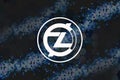 ZClassic, ZCL digital currency with Honeycomb - money and technology worldwide network, Blockchain, Bitcoin is Electronic currency