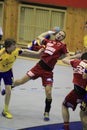 Zdenek Polasek - handball