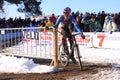Zdenek Stybar - cyclocross