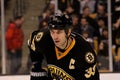 Zdeno Chara Boston Defenseman