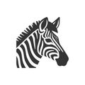 Zebra icon