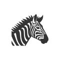 Zebra icon