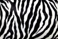 Zebra pattern