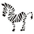 Zebra schematic