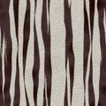 Zebra skin background texture