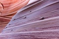 Zebra Slot Canyon