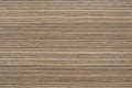 Zebrano 7 Exotic Wood Background Royalty Free Stock Photo