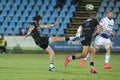 Zebre vs Cardiff Blues