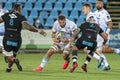 Zebre vs Cardiff Blues