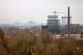 Zeche Zollverein Coal Mine