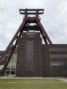 Zeche Zollverein - UNESCO heritage