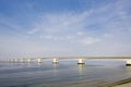 Zeelandbrug, Zeeland, Netherlands