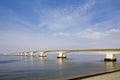 Zeelandbrug, Zeeland, Netherlands