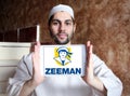 Zeeman stores logo