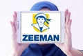 Zeeman stores logo