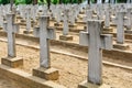 Zeitenlik war cemetery in Thessaloniki.