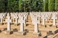 Zeitenlik war cemetery in Thessaloniki.