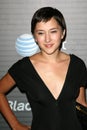 Zelda Williams Royalty Free Stock Photo