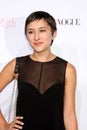Zelda Williams Royalty Free Stock Photo