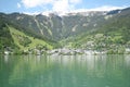 Zell am See