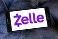 Zelle digital payments