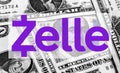 Zelle digital payments