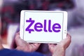 Zelle digital payments