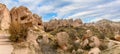 Zelve Open Air Museum in Goreme, Cappadocia, Turkey