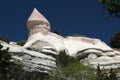 Zemi Valley near Goreme, Cappadocia, Turkey