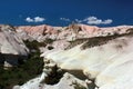 Zemi Valley near Goreme, Cappadocia, Turkey