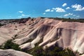 Zemi Valley near Goreme, Cappadocia, Turkey