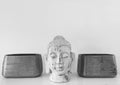 Zen Buddha Royalty Free Stock Photo