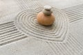 Zen garden