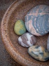 Zen Meditation Stones