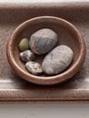 Zen Meditation Stones