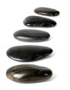 Zen stones