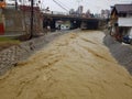 Zenica Flood