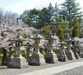 Zenkoji Garden