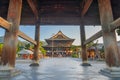 Zenkoji Temple, Nagano, Japan