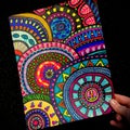 Zentangle Design