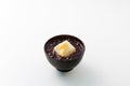 Image of Japanese sweetness, zenzai