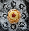 Zeppola di san giuseppe