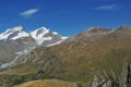 Zermatt Royalty Free Stock Photo