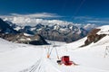 Zermatt Ski Resort