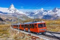 Zermatt, Switzerland Royalty Free Stock Photo