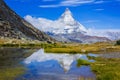 Zermatt, Switzerland