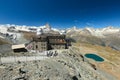 Zermatt, Gornergrat, Matterhorn, Switzerland